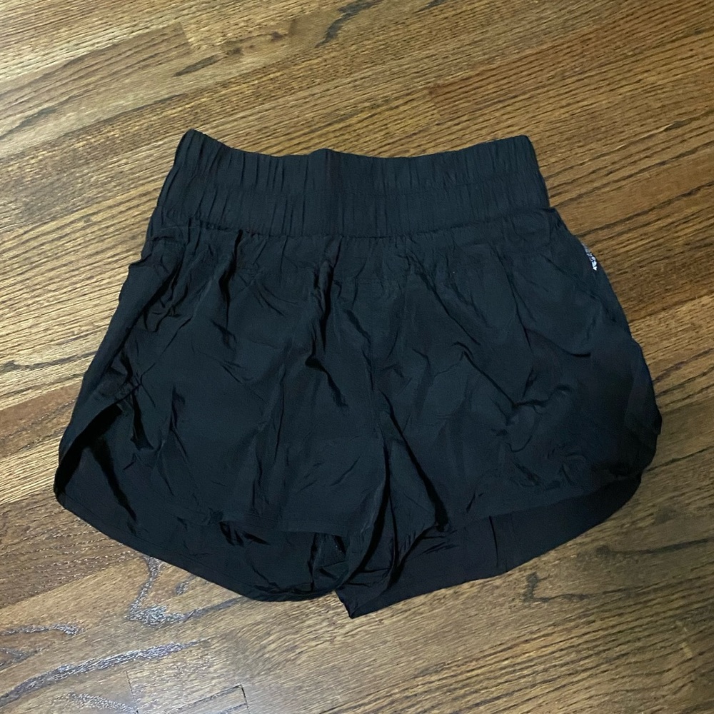 FP Movement The Way Home Shorts